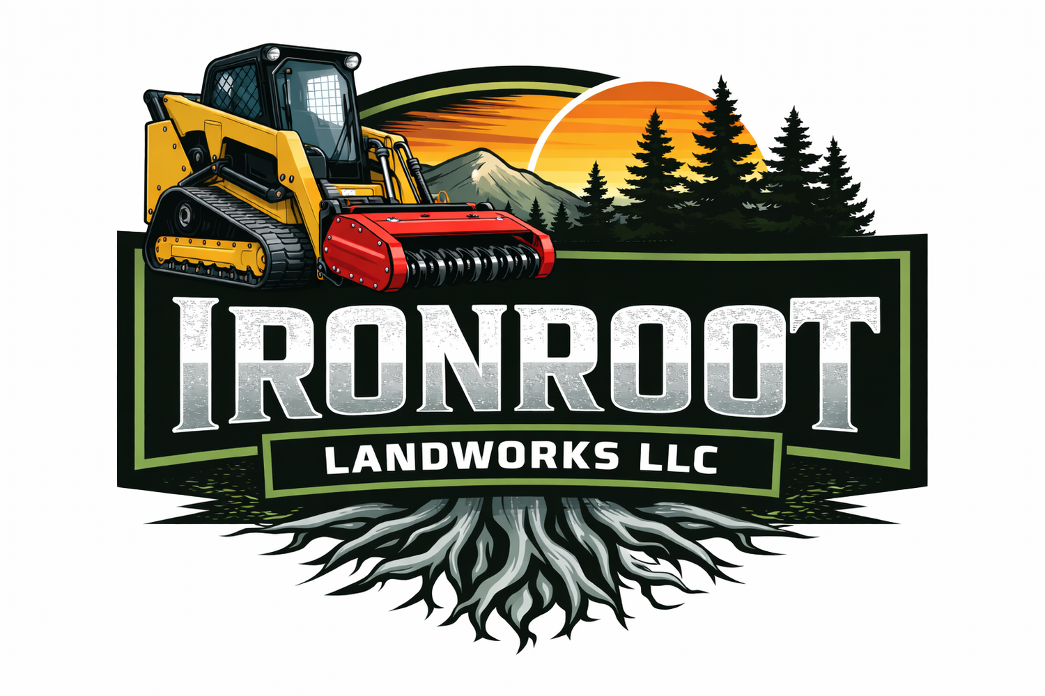 Ironroot Landworks LLC