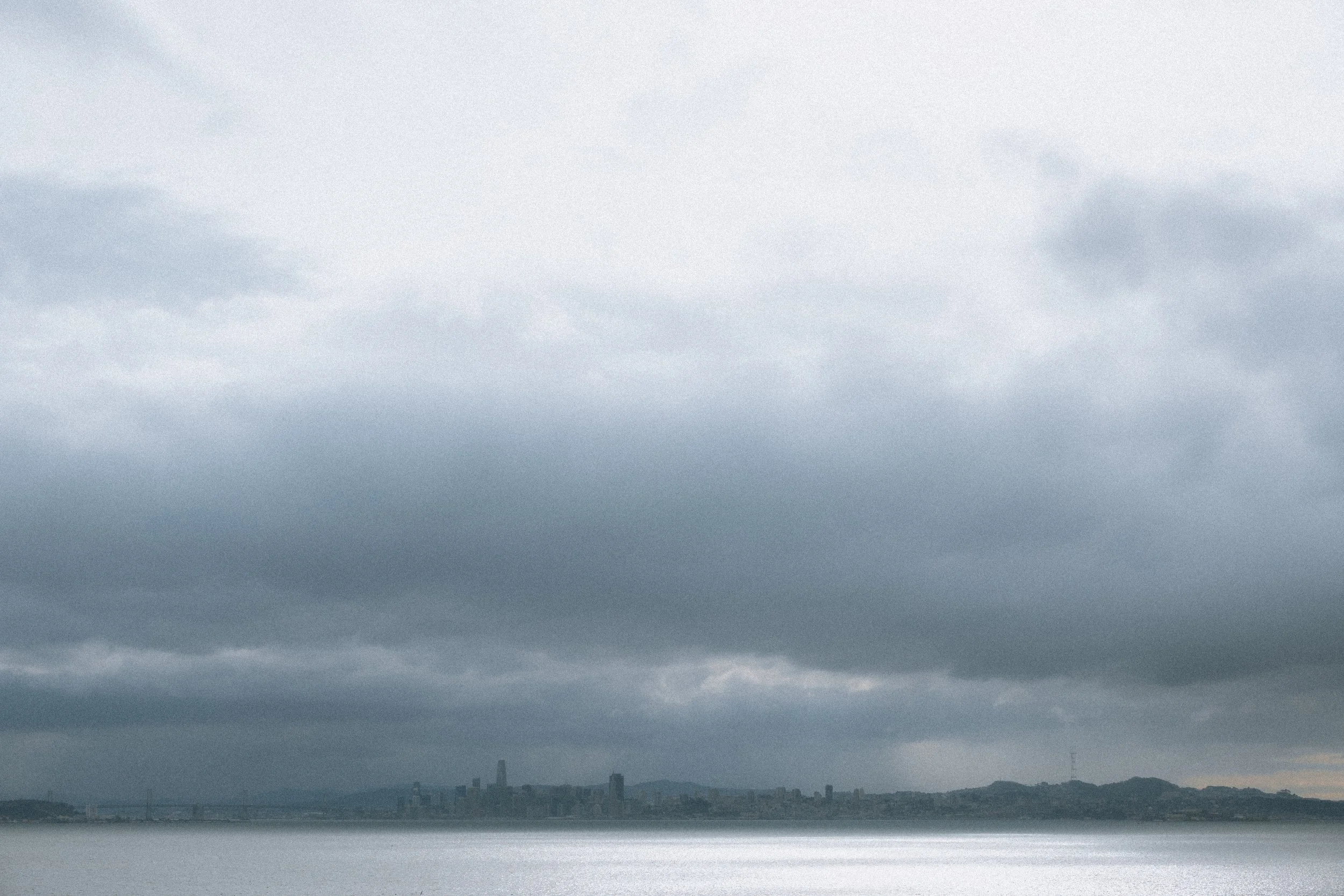 The City, Far Away