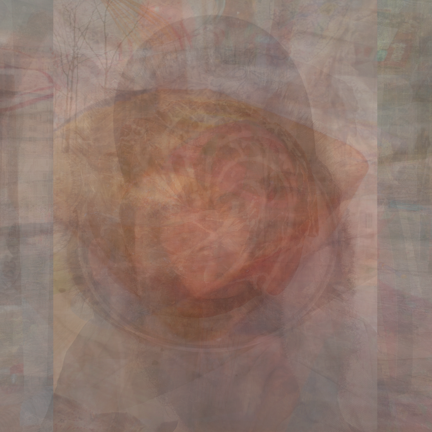 Bread (E.P 2024)