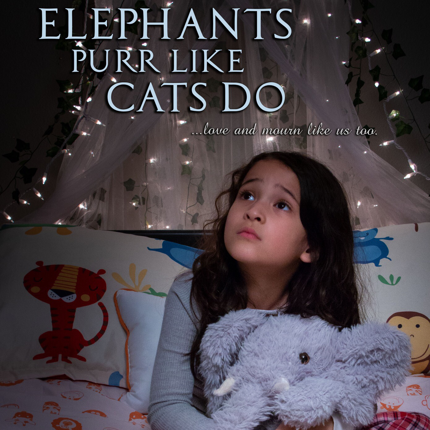 Elephants Purr Like Cats Do (Short Film 2018)