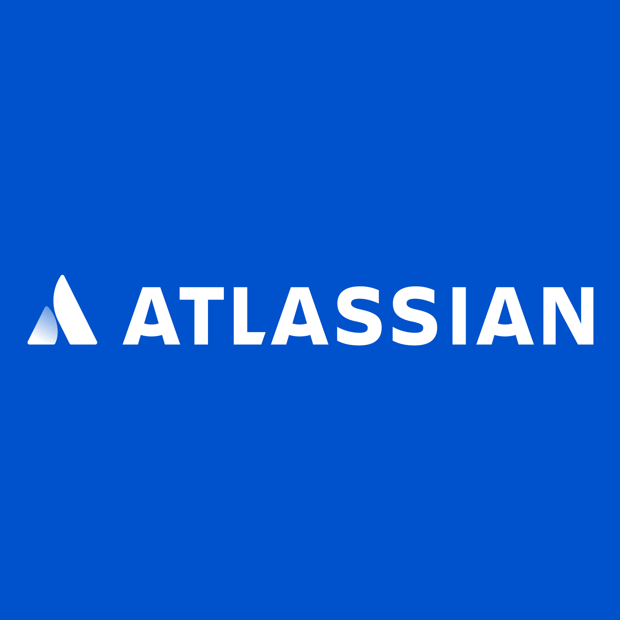 Atlassian (Sonic Logo 2022)