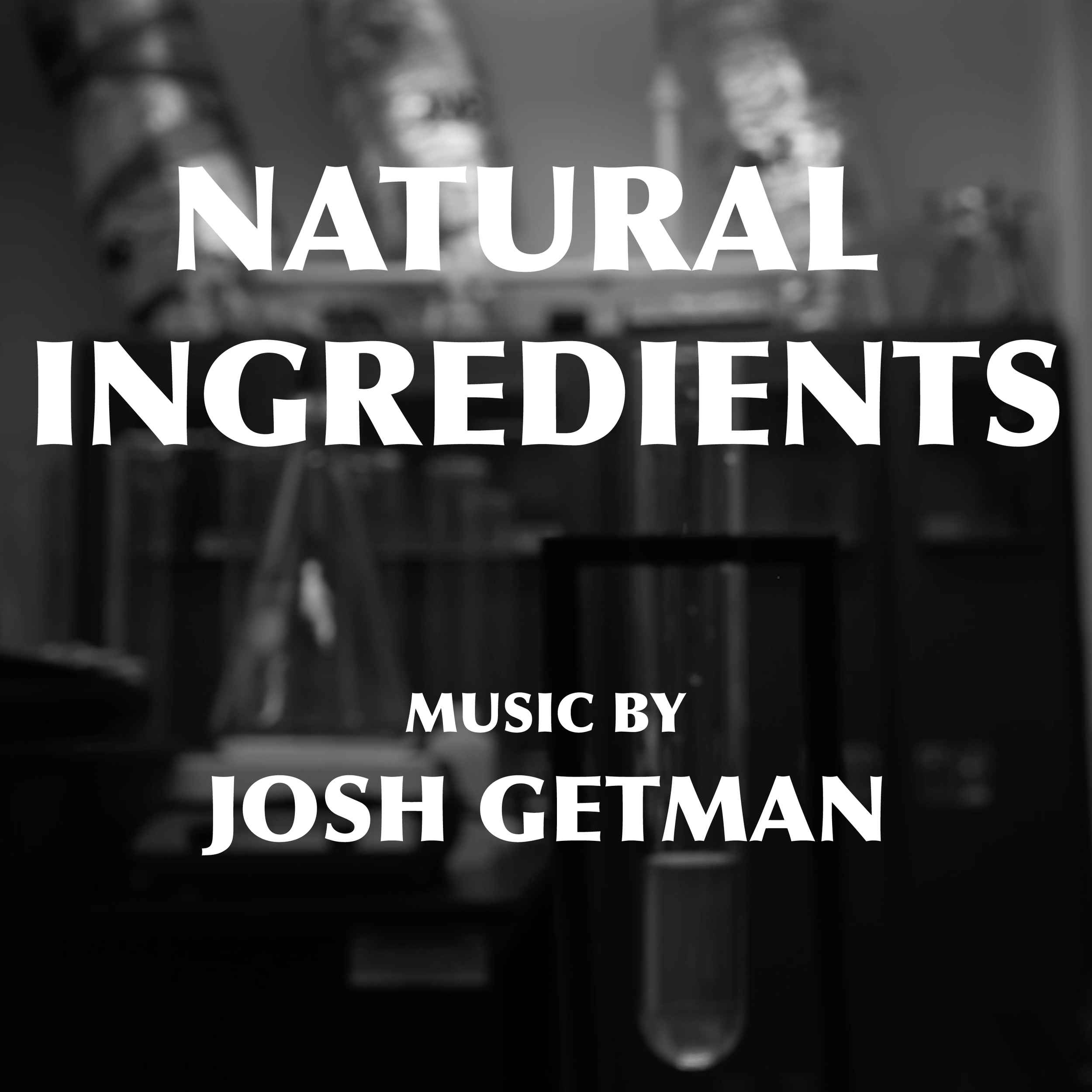 Natural Ingredients (Short Film 2025)