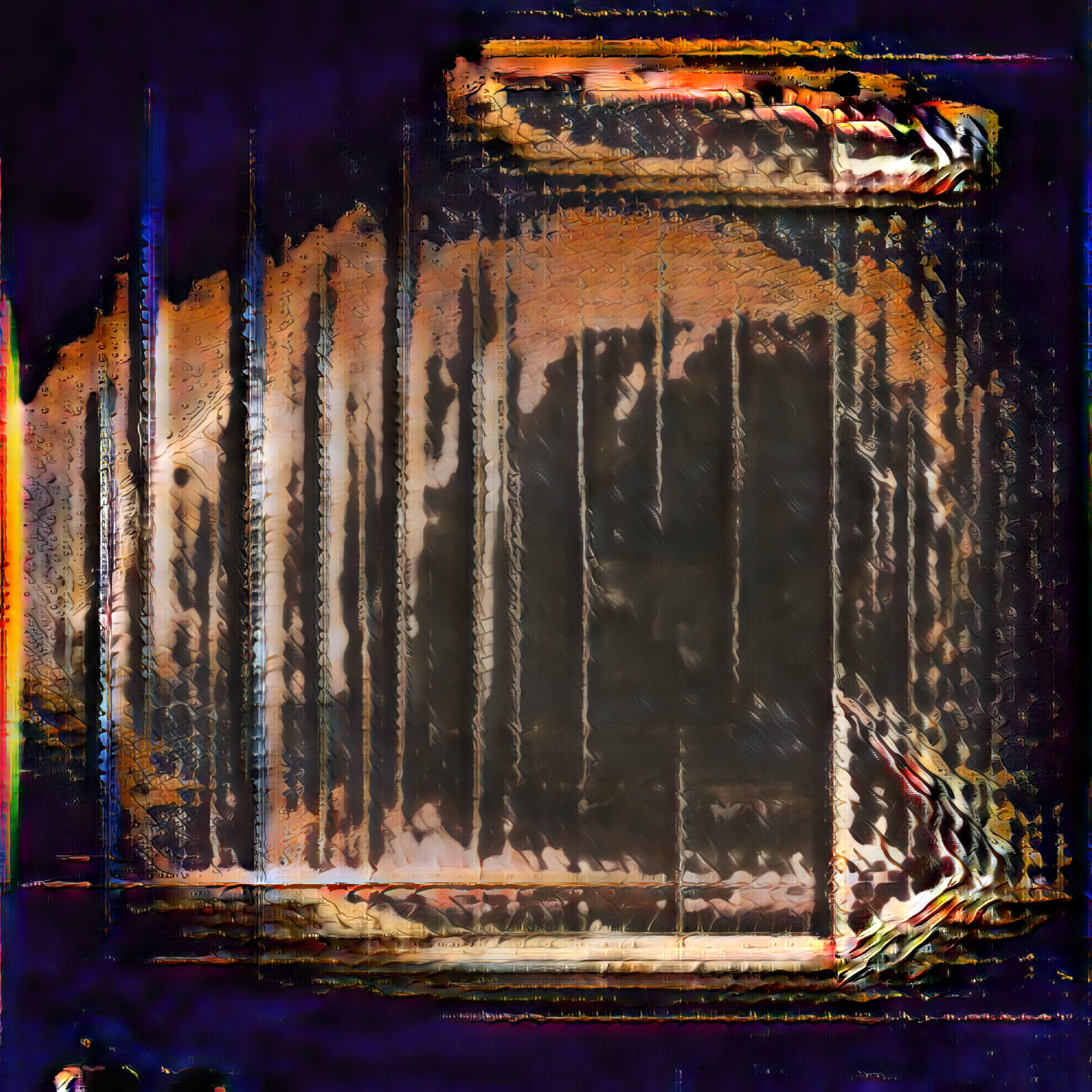Color and Light (E.P. 2025)