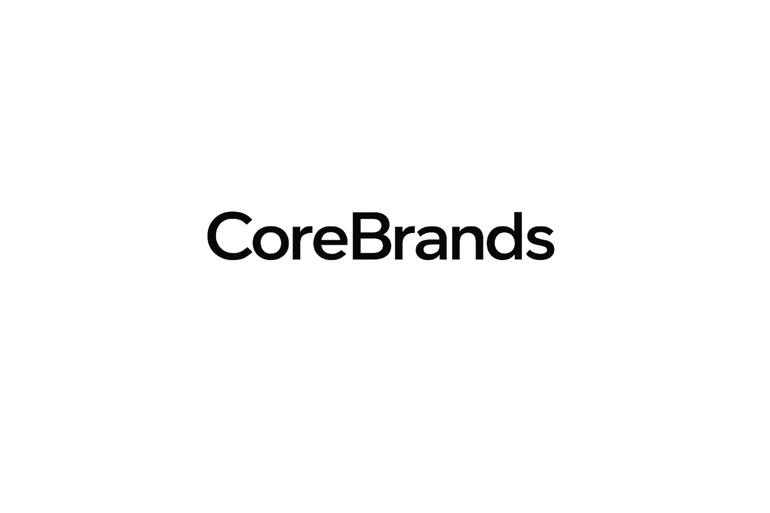 CoreBrands Marketing - Turning Brands into Daily Habits