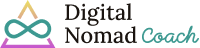 Digital Nomad Coach