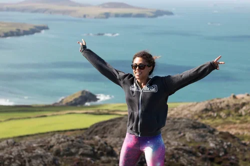 You are the Only Thing Stopping You from Living a Fulfilling Life