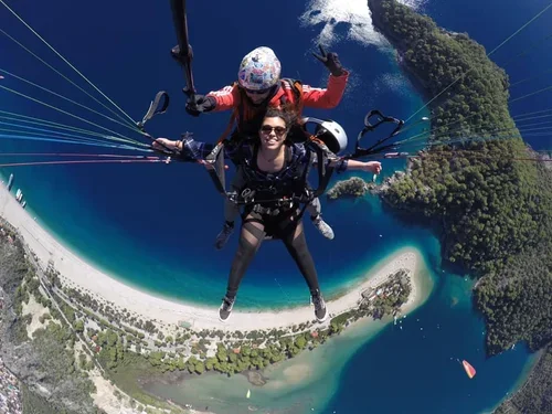 Adventure destinations for Adventurous Nomads