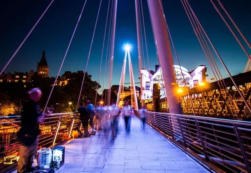 Exploring Alternative Things to Do in London: A Unique Guide