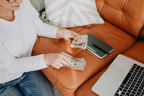 Bank Like a Nomad: How to Set Up Financial Freedom While You Travel the World