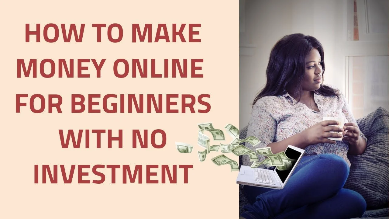 How to Make Money Online: A Beginner’s Guide to Building Income From Anywhere