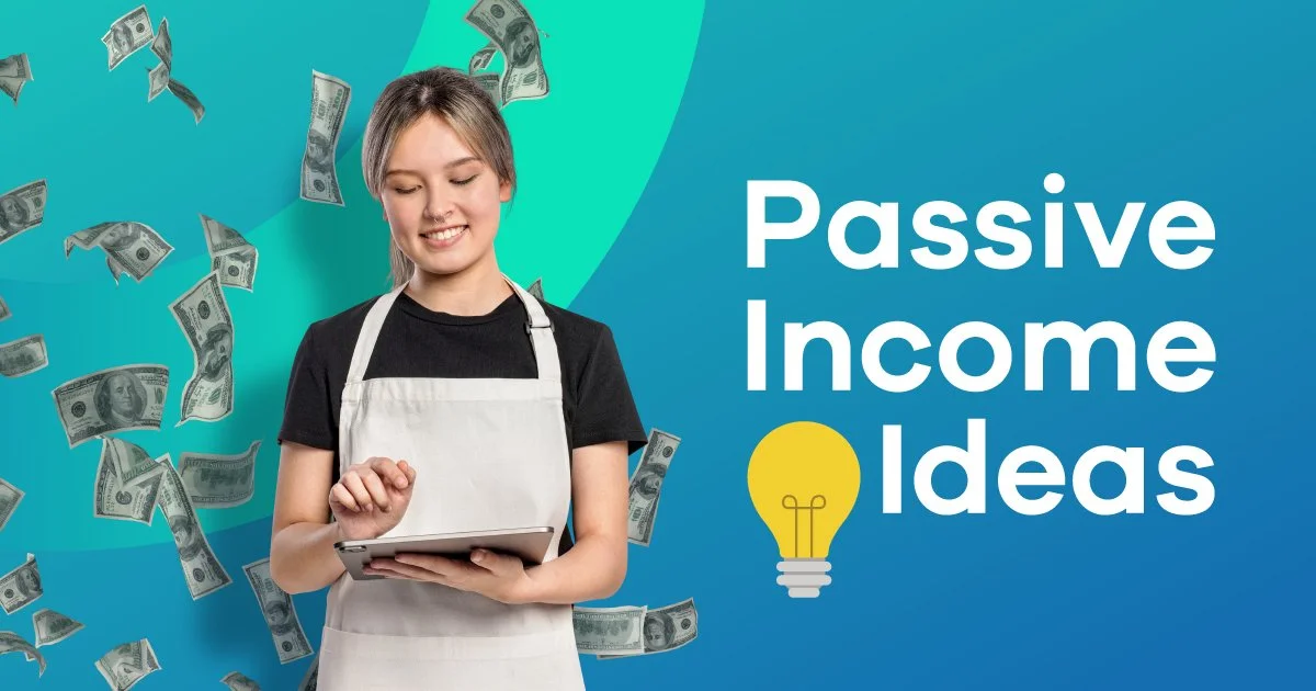 Passive Income Ideas: Proven Ways to Earn Money While You Sleep