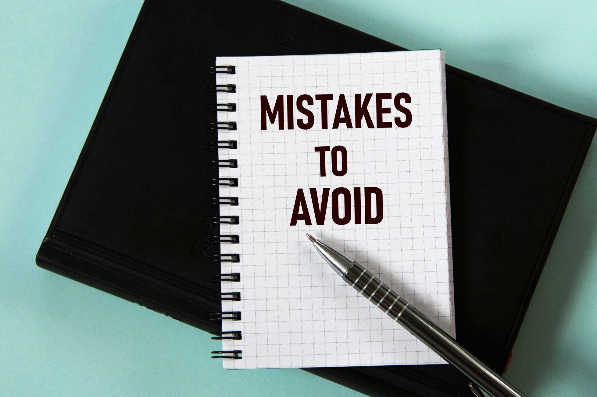 Remote Business Mistakes to Avoid: What Every Beginner Should Know