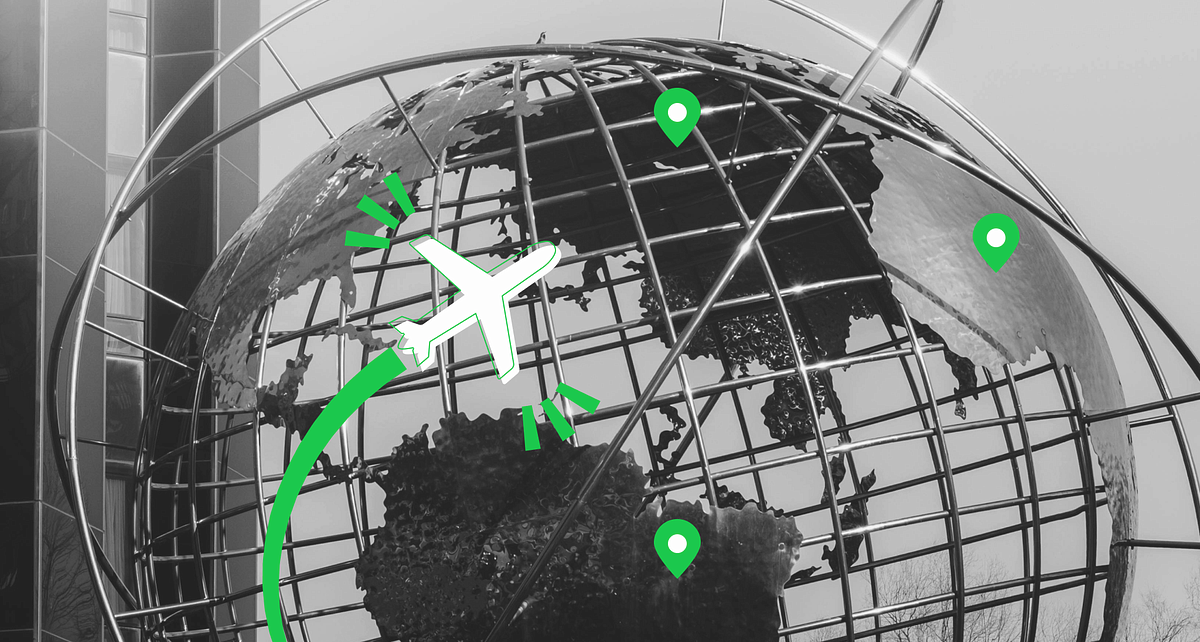 Best Countries for Digital Nomads (2026 Guide)