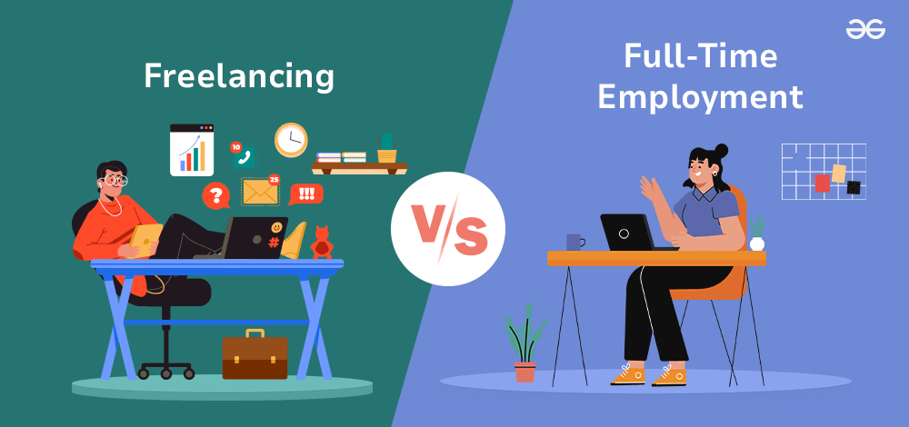 Freelancing vs Remote Business (2026 Guide)&nbsp;
