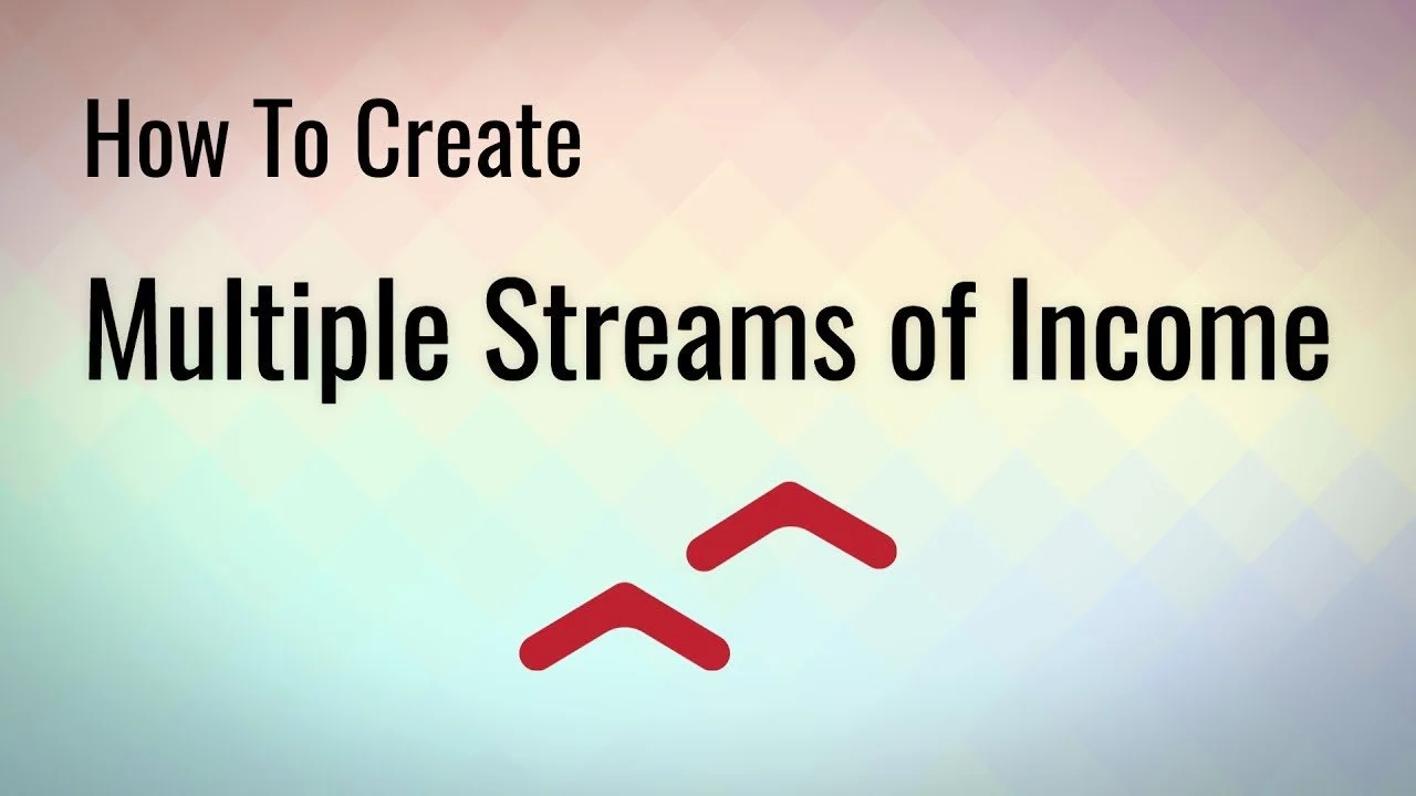 How to Build a Remote Income Stream (2026 Guide)