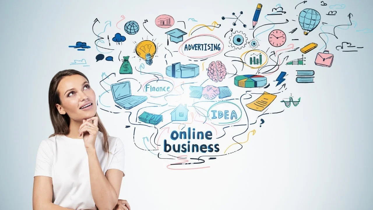 Best Online Business Ideas for 2026