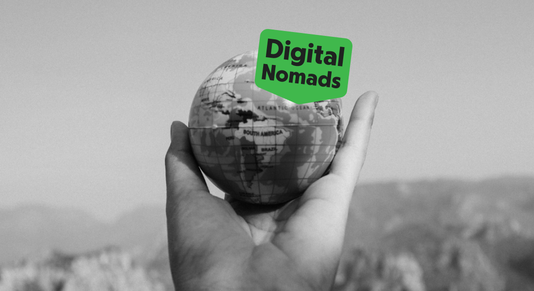 Marketing to Digital Nomads (2026 Guide)