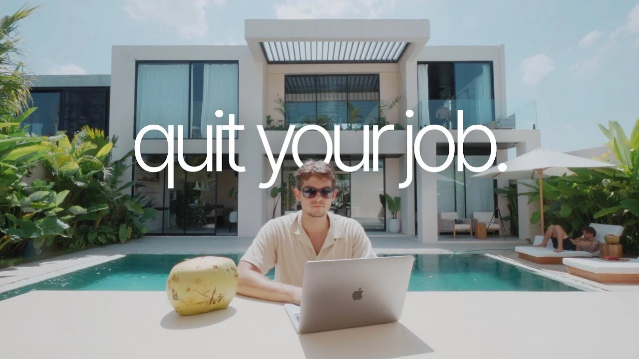 How to Become a Digital Nomad With No Experience