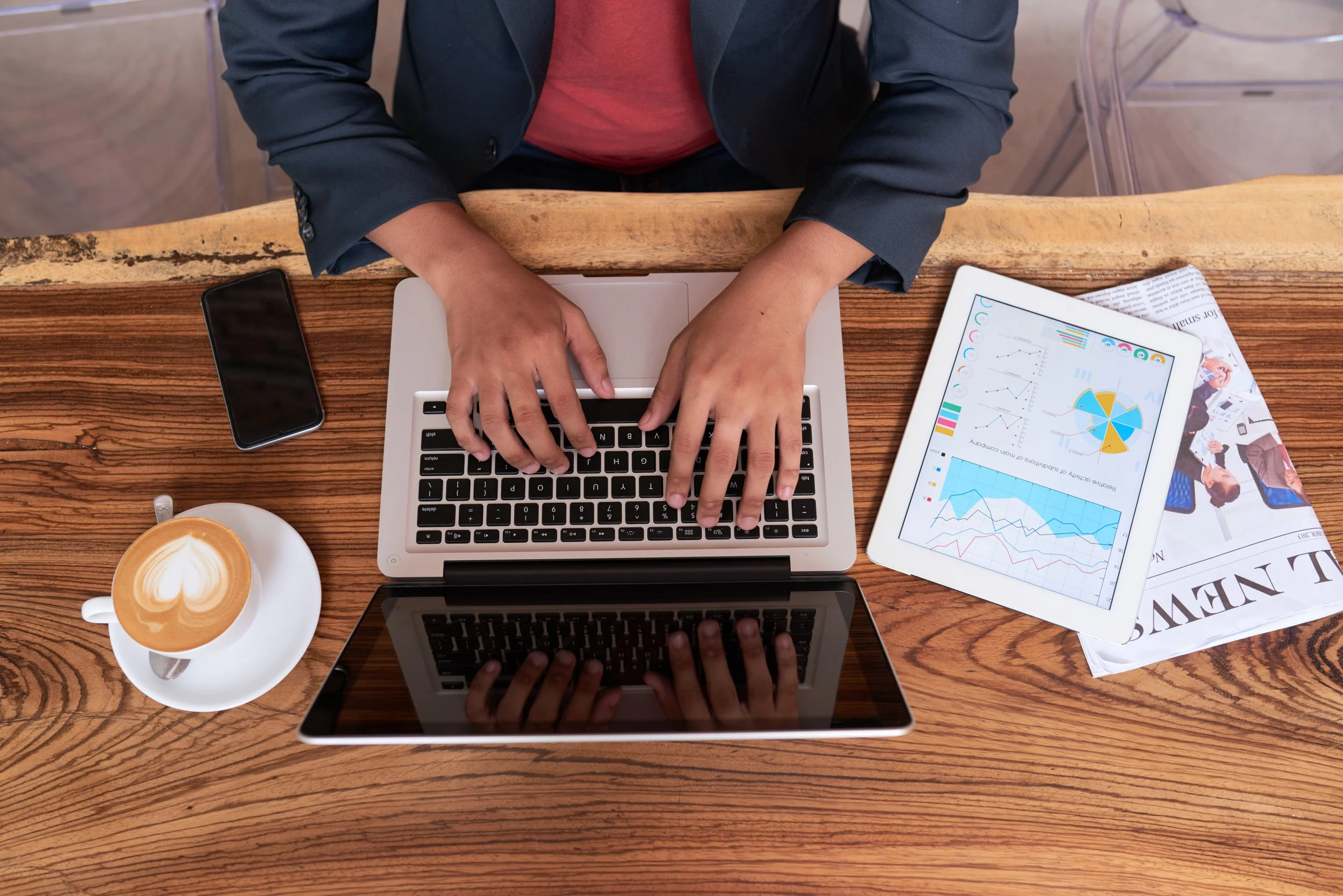 Marketing to Digital Nomads (2026 Guide)