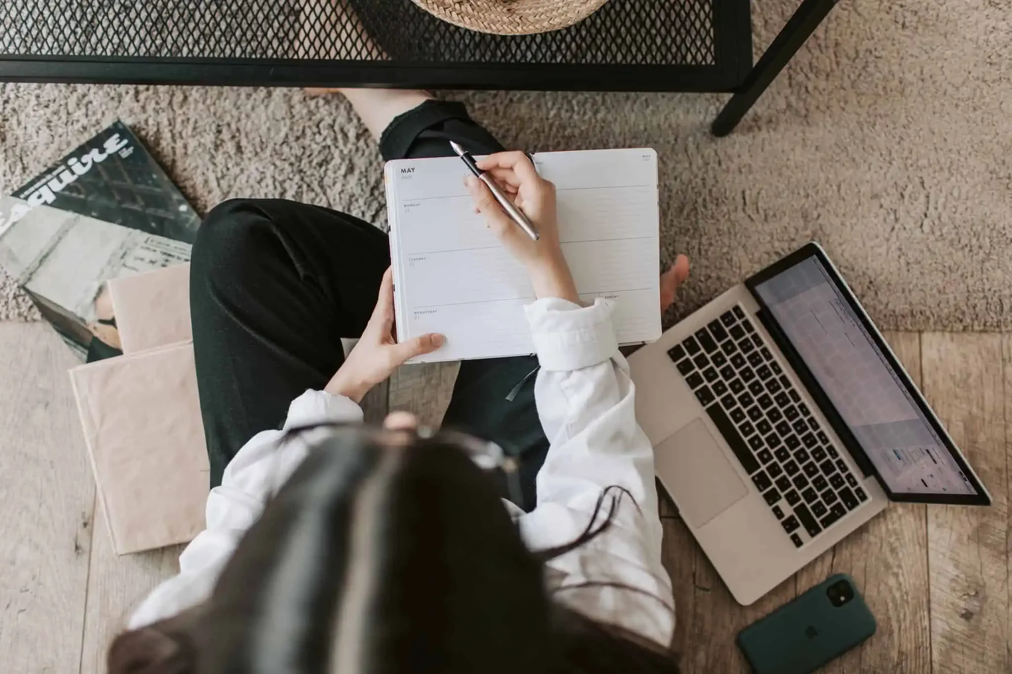 Remote Work Checklist for Beginners: Everything You Need to Get Started