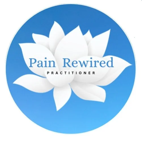 Pain Rewired