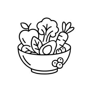 Nourish Foods