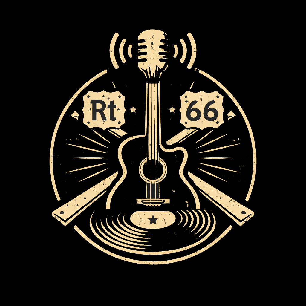 Crossroads Blues Media