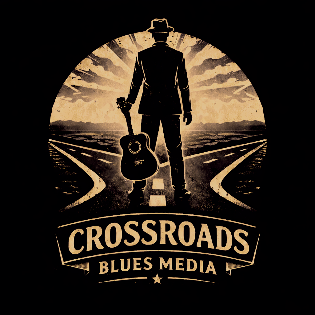 Crossroads Blues Media