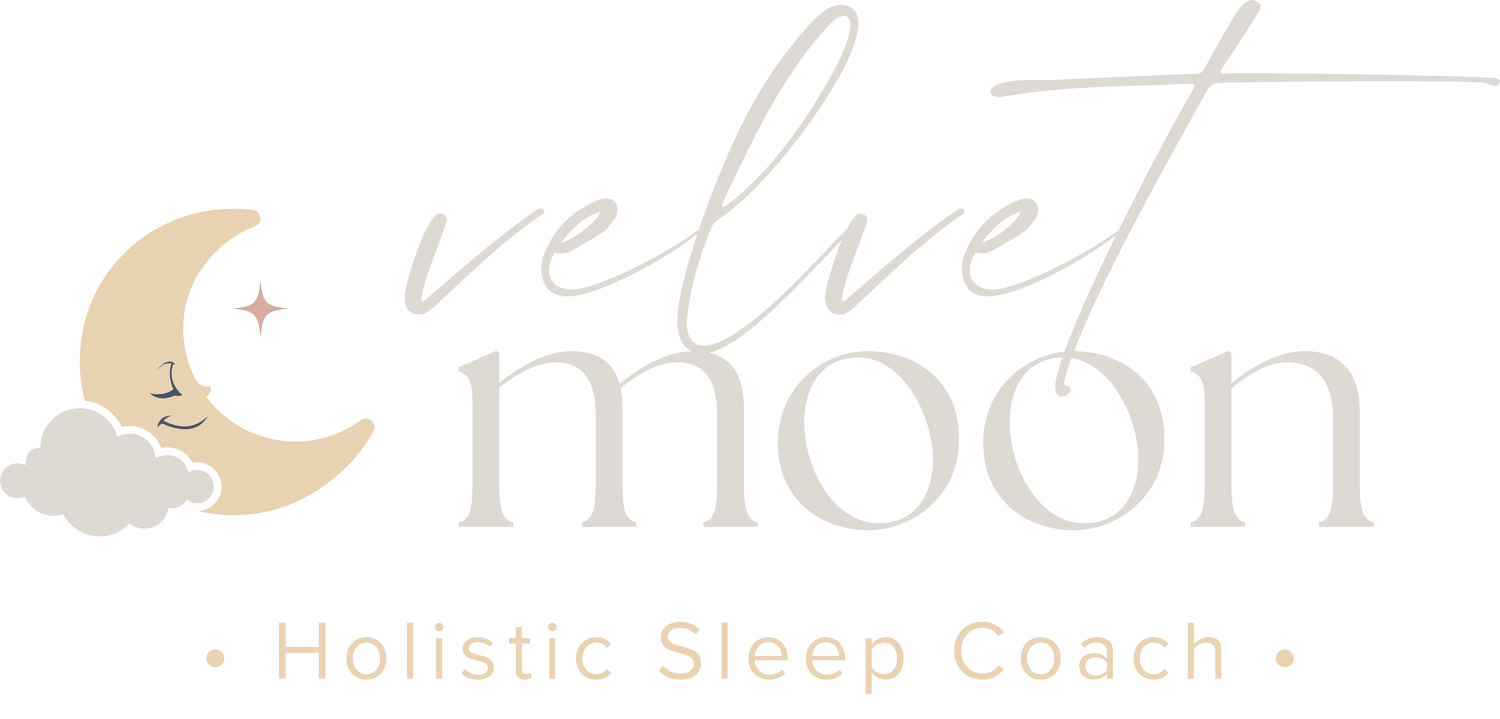 Velvet Moon Sleep Consulting