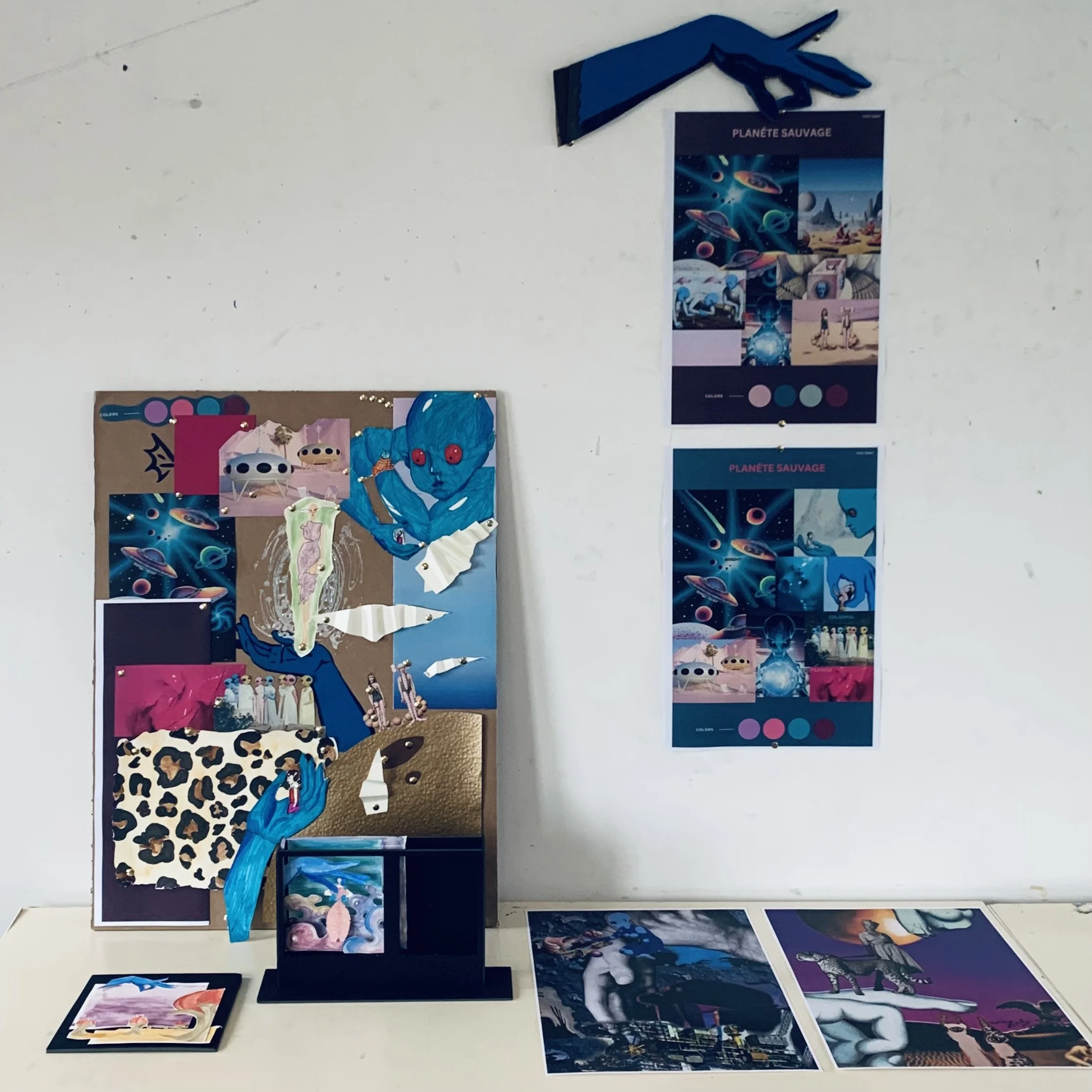 PROJECT PRESENTATION