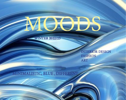 MOODS ZINE
