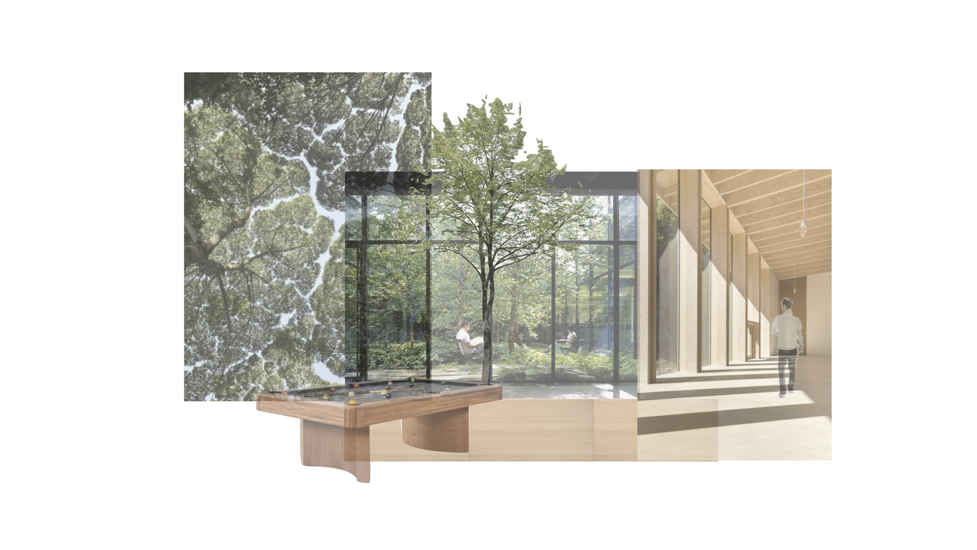 BUDDING - STUDENT HUB