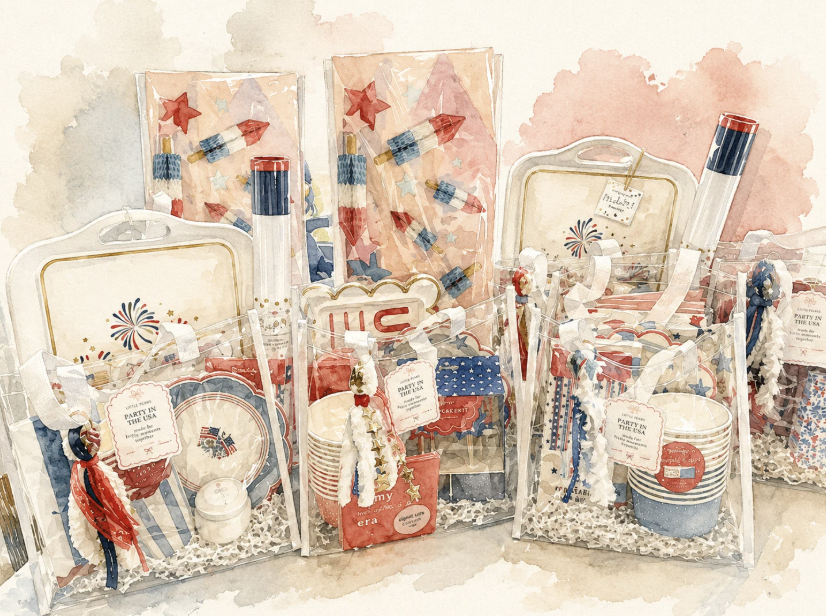 Signature Gathering - Celebration Kit