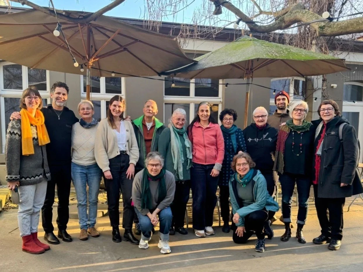 Die Teilnehmenden La Furta Kurse für Alte Musik