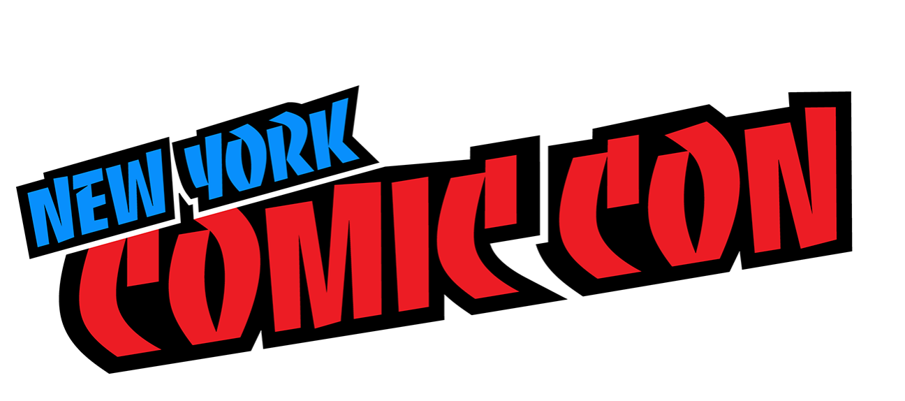 New York Comic Con 2026 at the Javits Center in New York City