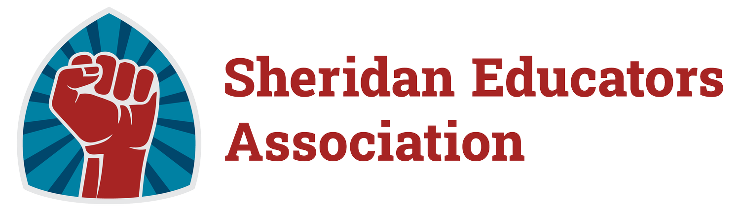 Sheridan Educators Association