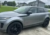 2023 Range Rover Evoque