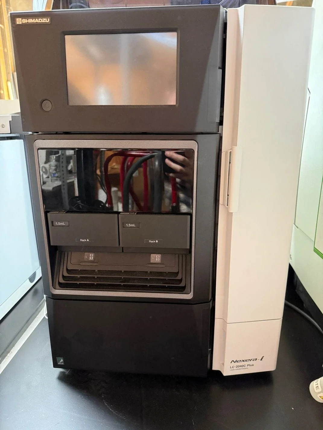 Shimadzu LC 2040C Plus i Nexera Lab Solutions 6.webp