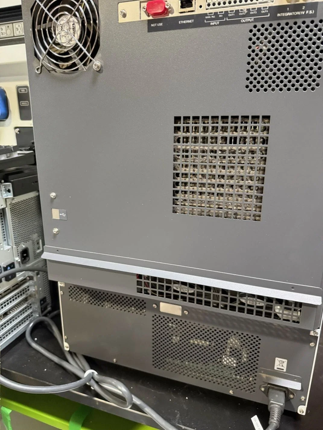 Shimadzu LC 2040C Plus i Nexera Lab Solutions 2.webp