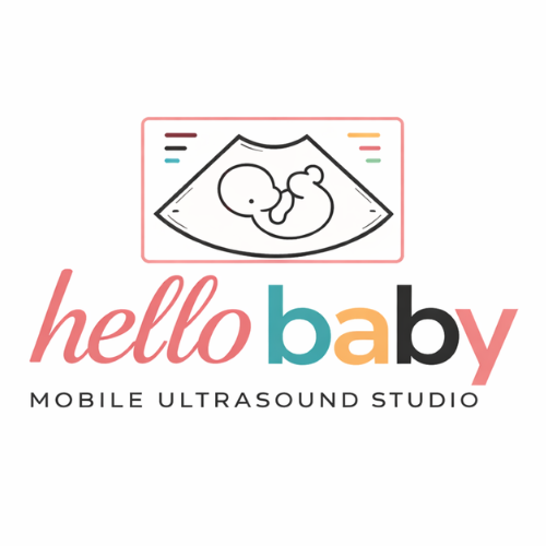 Hello Baby Ultrasound