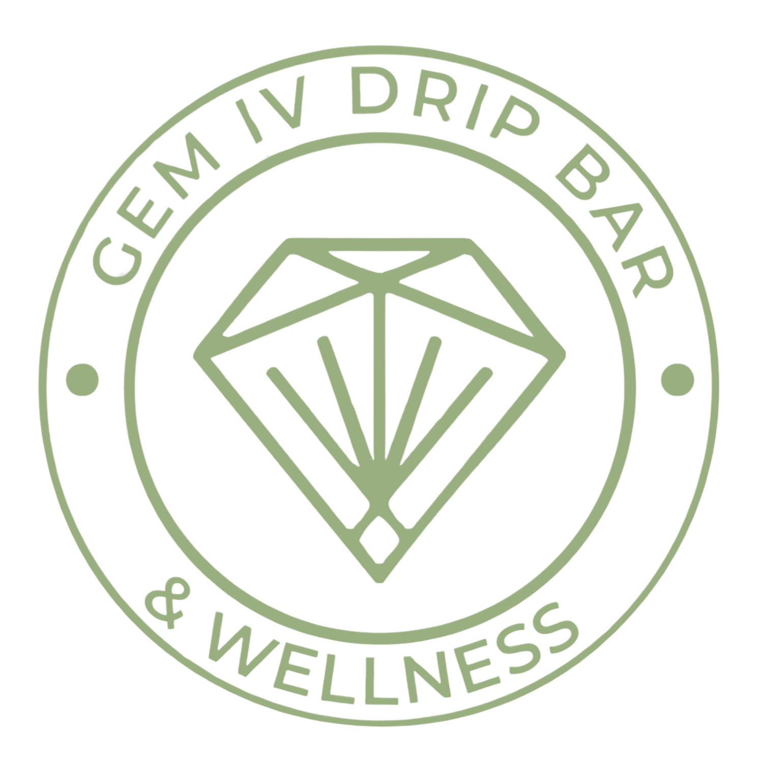 Gem IV Drip Bar &amp; Wellness