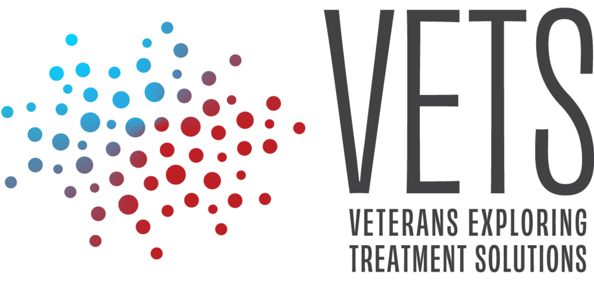 Veterans Exploring Treatment Solutions
