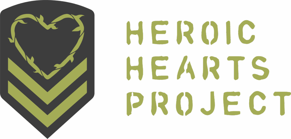 Heroic Hearts Project