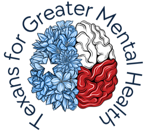 Texans for Greater Mental Health