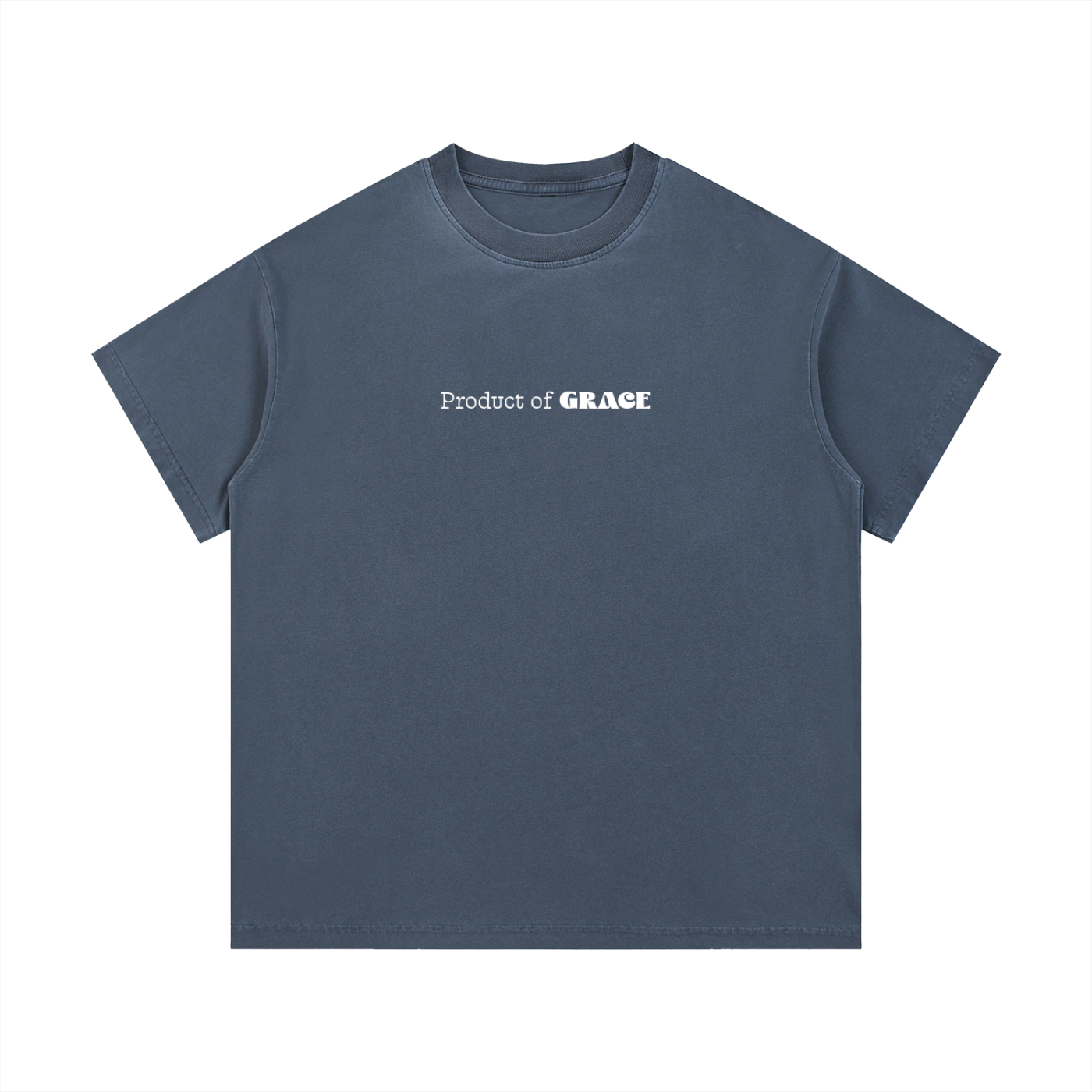 Product of Grace tee