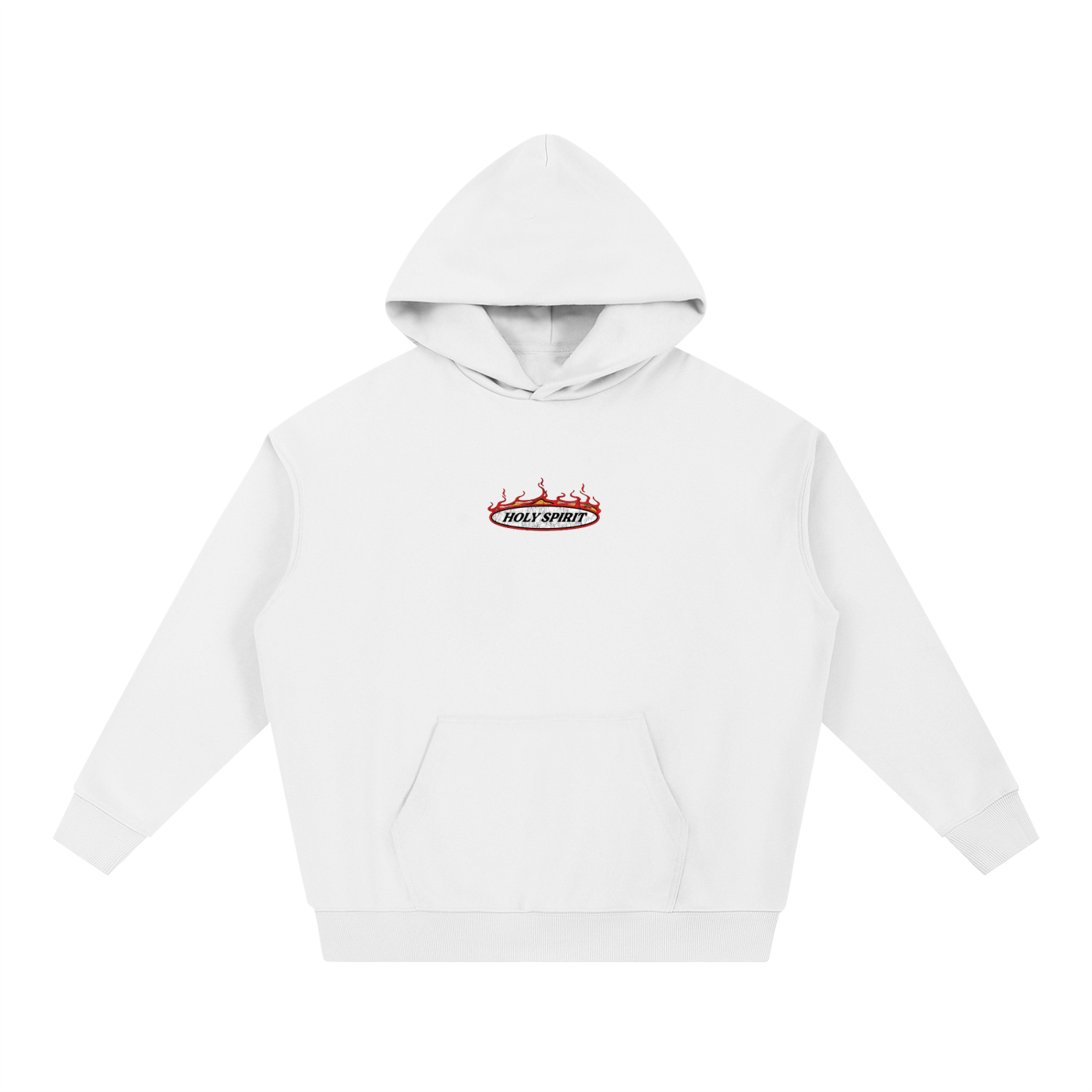 HOLYSPIRIT Hoodie