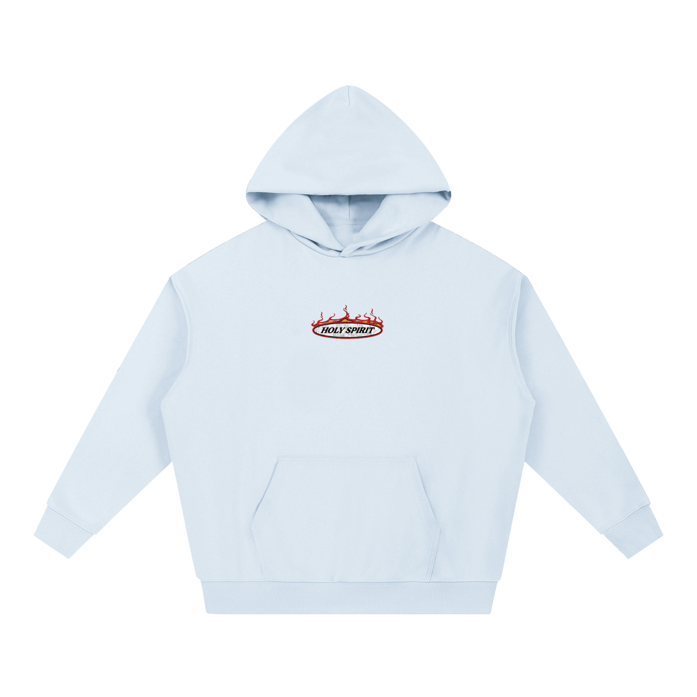 HOLYSPIRIT Hoodie