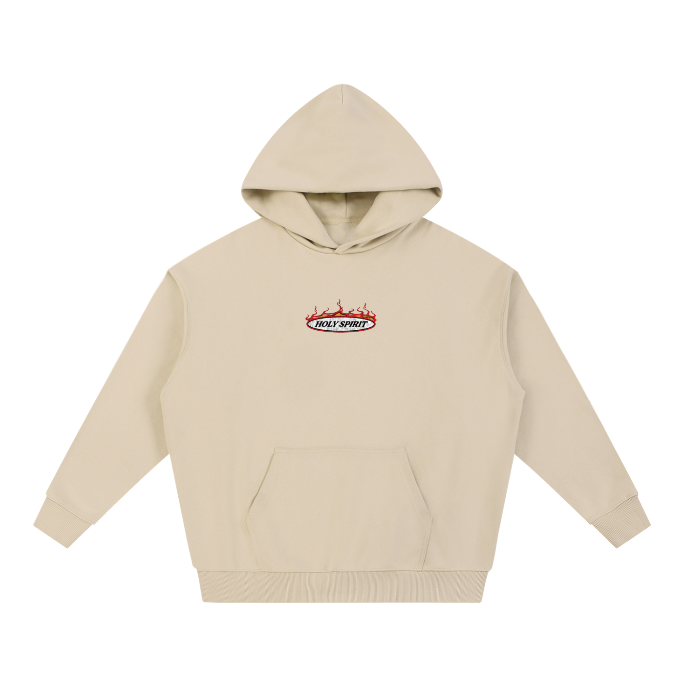 HOLYSPIRIT Hoodie