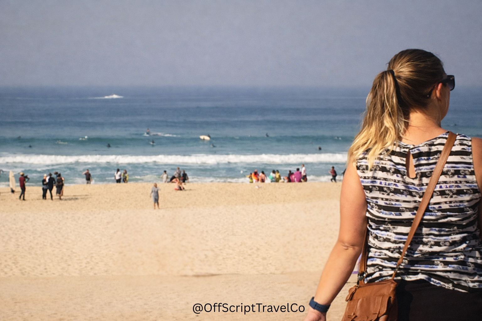 Welcome to Off Script Travel Co: Travel Beyond the Plan