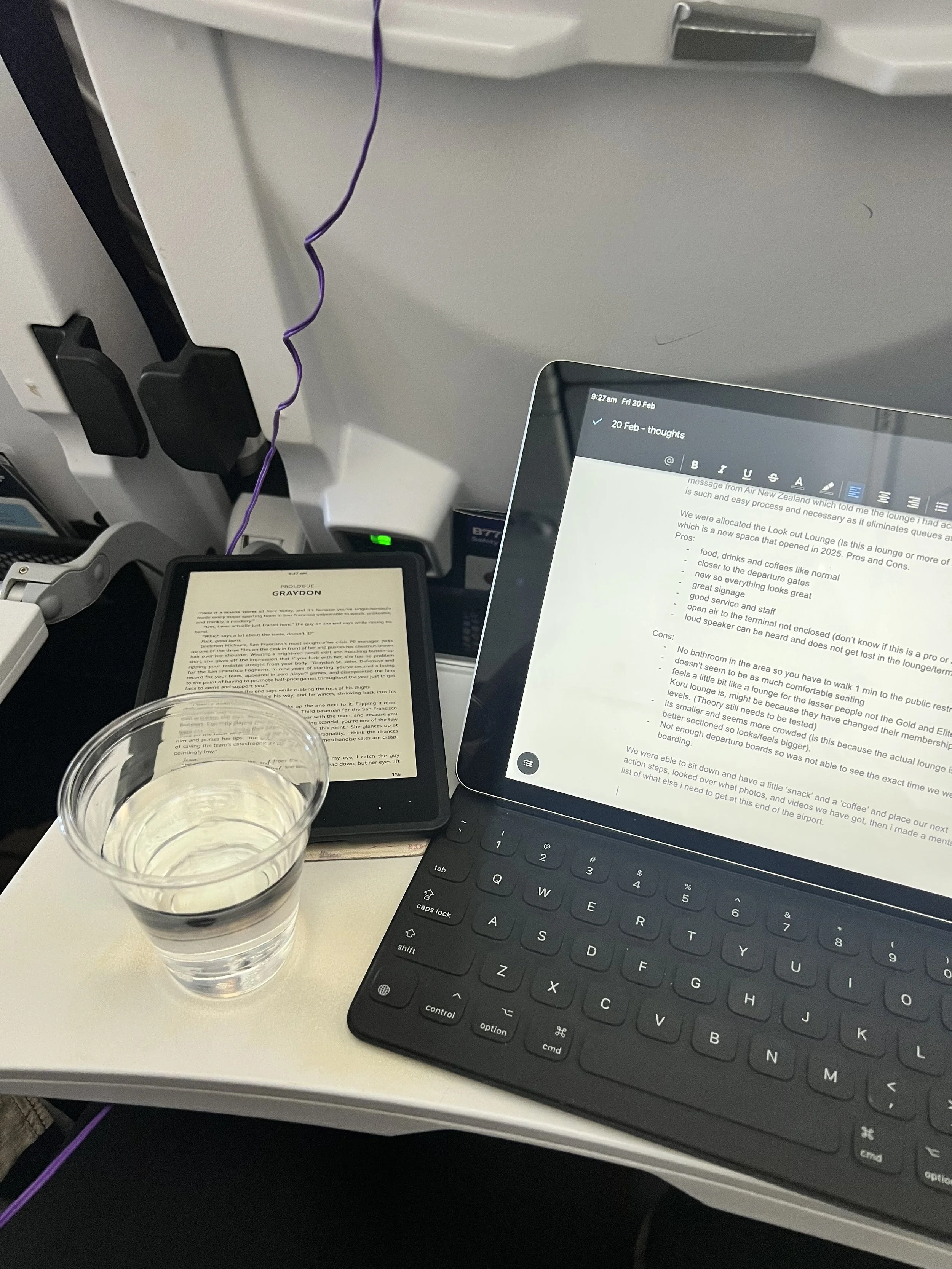 My Travel Non-Negotiables: The Small Rules That Make Every Trip Better